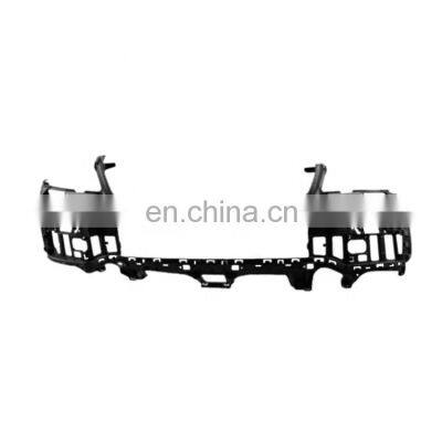 OEM 1648850165 Front Bumper Cover Support Bracket Grille Bracket Sport for Mercedes Benz W164