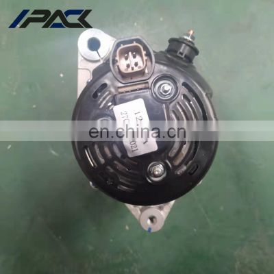 I-PACK 12V Starter Motors 28100-0L030 Starter Fit For Toyota Hilux KDH200