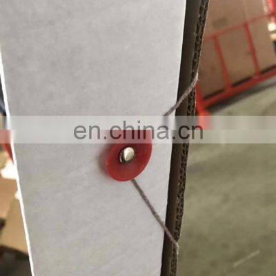 High Quality Steel Car Back Door/Tail Gate for NI-SSAN NV350(E26) Bus Body Parts photo-5