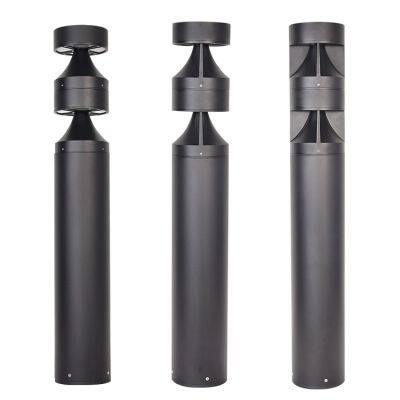 Flat Top Bollard Lights DLW-LED-052