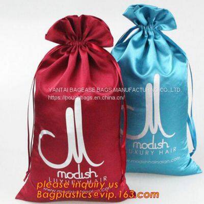 Jewelry, Gift,Hair, Shoes, Clother, Underwear, Hats, Comestics, Wine Bottle,Toys, Storage Promotional Gifts Pouches Bags photo-4