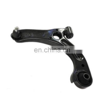 48069-B2041 suspensions parts auto part High Quality Lower Left Control Arm for Daihatsu Mira