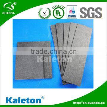 black durostone laminated sheet