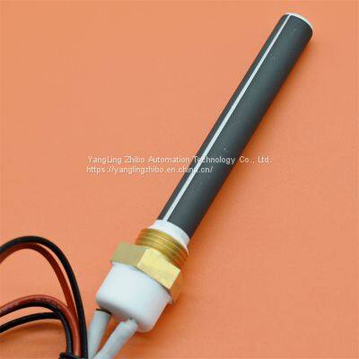 240V350W MCH Ceramic Igniter Ceramic Ignition Stick MCH Ceramic Heater MCH Ceramic Heating Tube Can OEM or ODM photo-3