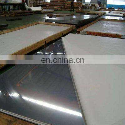 Sus310S 4 X 8 Stainless Steel Sheet