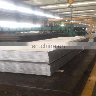 6061 0.5mm Aluminum Sheet 6063 3003 1060 Aluminum Sheet Plate photo-4