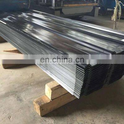 China Supply 1.5Mm Thick Iron Sheets Roofing