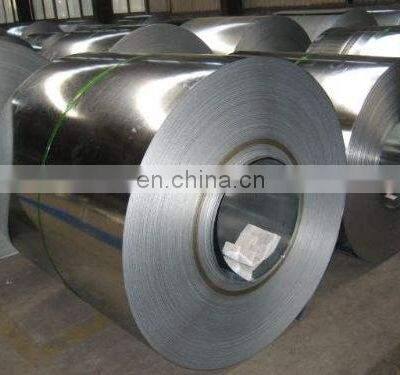 10mm Wide Hot Dip Galvanized Steel Strip Hebei photo-5