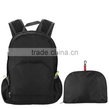 Ultra Lightweight Packable Backpack Portable Travel Daypack