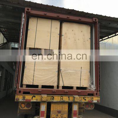 OEM Quality Ceramic Exhaust Catalytic Converter for Roewe RX5 1.5T photo-3