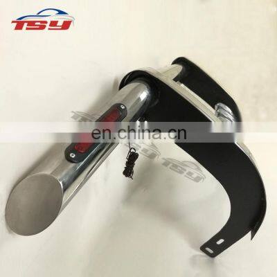 Front Grille Guard Bumper Grille Guard for Hilux Vigo and Revo photo-4