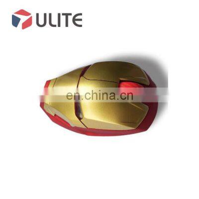 China Cold Runner Injected Assemble Mold Factory Mould Maker for Small Plastic Parts photo-2