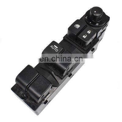 New Product Power Window Switch Without Mirror Folding OEM BKC366350 / BKC3-66-350 FOR Mazda 3 Axela 14-17 1.5 L