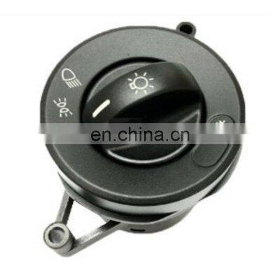 high quality auto parts Plastic light control switch for MERCEDES BENZ Truck  OEM 0015453304