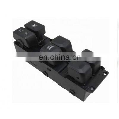 Electric Master Power Window Control Switch OEM 935704X000 / 93570-4X000 FOR K2 LHD 11-17