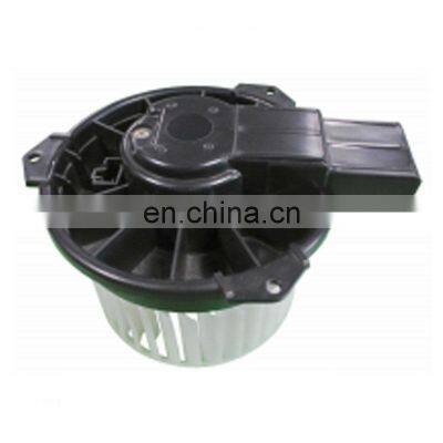 Blower Motor Fan OEM 272700-0092 J4150-58J00 For MAZDA AZ WAGON YARIS 2014/17 CCW MYVI