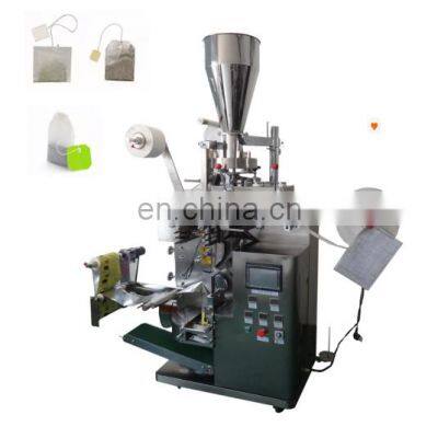 3 In 1 Drip Coffee Packaging Machine Small Sachet Coffee Tea Sugar Sachet Packing Machine