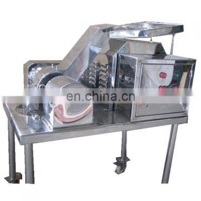 China Dry Material Crusher Series High Efficient Crusher