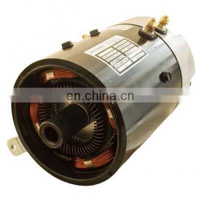 AMD DC SepEx Motor for club car