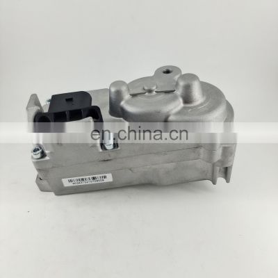 5596046RX 4034308  5496046 turbocharger electric actuator for  Cummins VGT Turbo