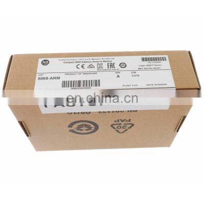 CompactLogix 5069 5069-ARM Ser A Compact 5000 Address Reserve Modules New Sealed  5069-ARM