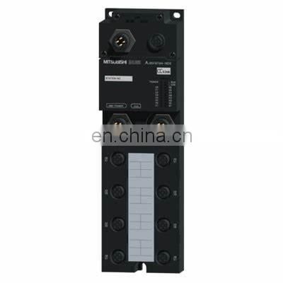 Mitsubishi I/O CC-LINK for Programmable Logic Controller AJ65FBTA4-16DE in stock