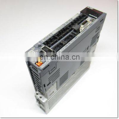 MR-J4-40B Mitsubishi server Driver new in stock