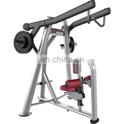 Commercial Gym Equipment ASJ-M612 Front Pull down Free Weight Exercise Fitness