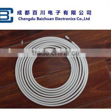 BC CNG LPG high pressure Carbon steel pipe