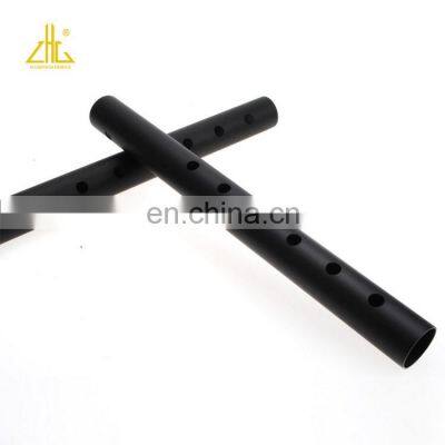 Customized Aluminum Adjustable Tent Pole Replacement Aluminum Tarp Pole photo-3