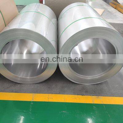 BA Finished 201 J1 J2 J3 J4 Grade SS Stainless Steel Coil Price photo-2