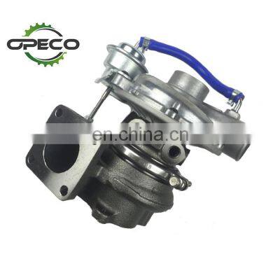 TFR3000 4JH1T turbocharger RHF5 VC430057 VA430057 VB430057 8972263381 8-97226-3381 VICX