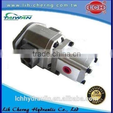 alibaba china supplier price of hydraulic gear pumps