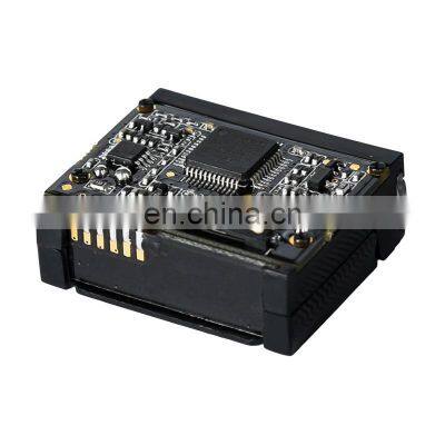 High Sensitive 1D CCD Barcode Scanner LV1000 Module Embedded in Kiosk photo-3