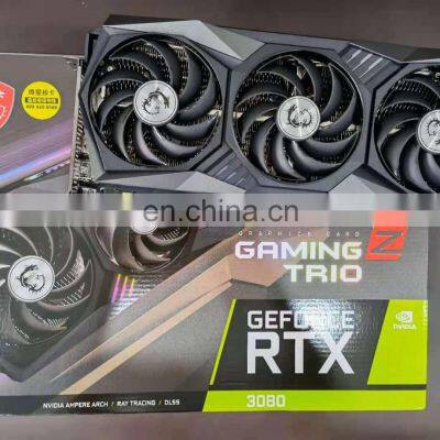 In Stocks RTX 3050 Graphics Card Best Quality Geforce 3060ti 3070ti 3080ti and i 3090ti for Gaming Computer photo-4