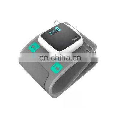 Factory Price Microvascular Physiotherapy Training Instrument Blood Pressure Measuring for Home Use photo-3