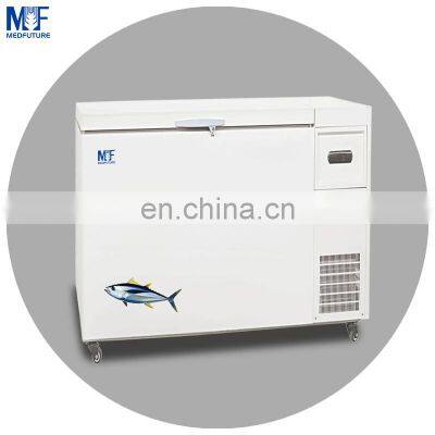 MedFuture -60 Freezer Tuna Freezer Storage Reagent Refrigerator Horizontal Freezer photo-3
