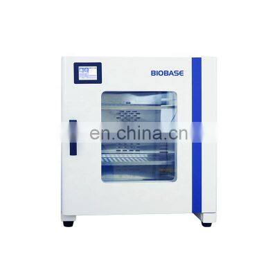 Touch Screen Constant Temperature Incubator BJPX-H54BK(G) incubator parts spare automatic for laboratory or hospital