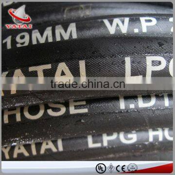Best Price For Stove Flexible LPG Gas Hose photo-5