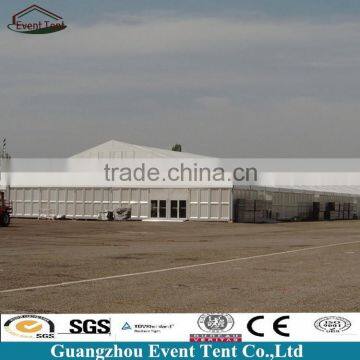 New Style Luxury PVC Hard Wall Warehouse Carpas Para Eventos 15x15 for Exhibition photo-5