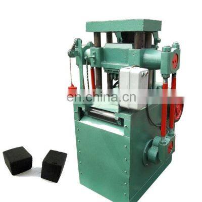 Hookah charcoal machine  briquette tablets processing line for sale