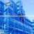 Hot Sale China Factory Construction 100% HDPE Material Scaffold Safety Netting Debris Netting for Building photo-2
