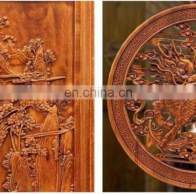 2030 ATC Cnc Router 2000x3000 Wood Carvings Machine Cnc Router Woodworking Machine photo-3