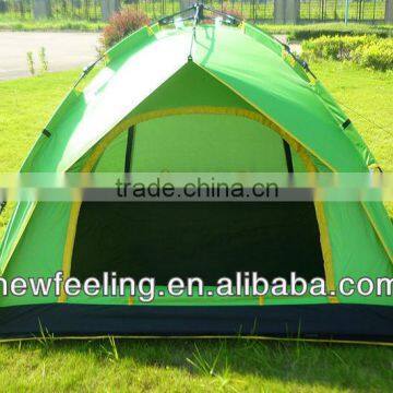 Automatic Tent