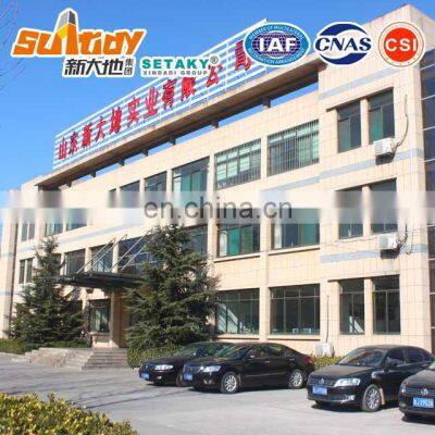Redispersible Polymer Powder (SETAKY 504F6)