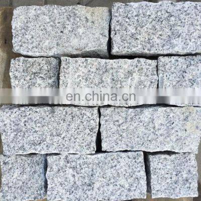 G603 Granite Paving Stone Parking, Cheap Paving Stone photo-2