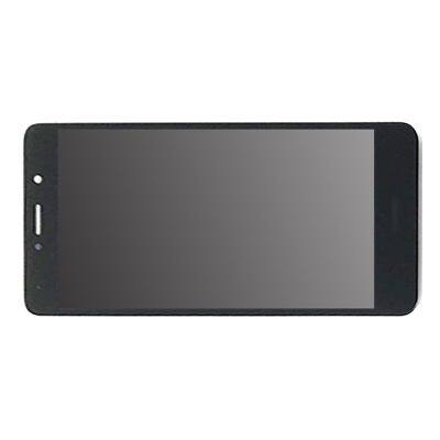 Smartphone For Huawei GW METAL TRT-L53Phone Touch Digitizer Replacement Lcd Phone Screen photo-5