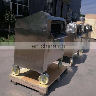 Intestine Cleaning Machine Pig Intestine Washing Machine Stainless Steel photo-5