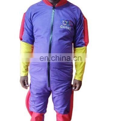 wholesale skydive Suits Customized design & size scuba diving suit