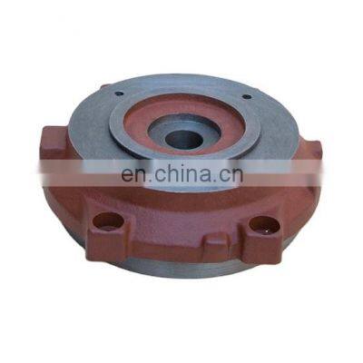 OEM IEC Y2 Aluminum Cast Iron Electric Motor Cover